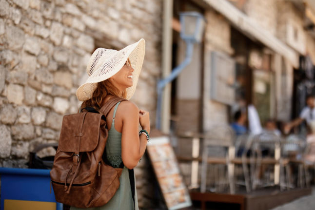 travel