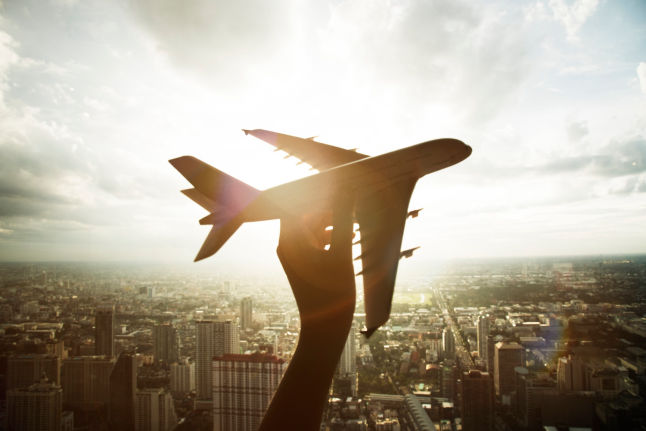 plane