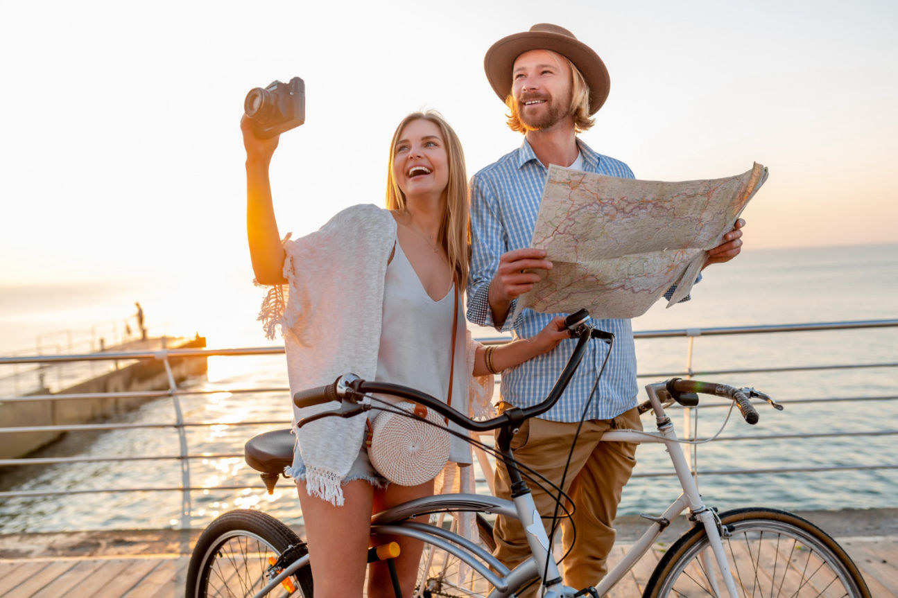 travel