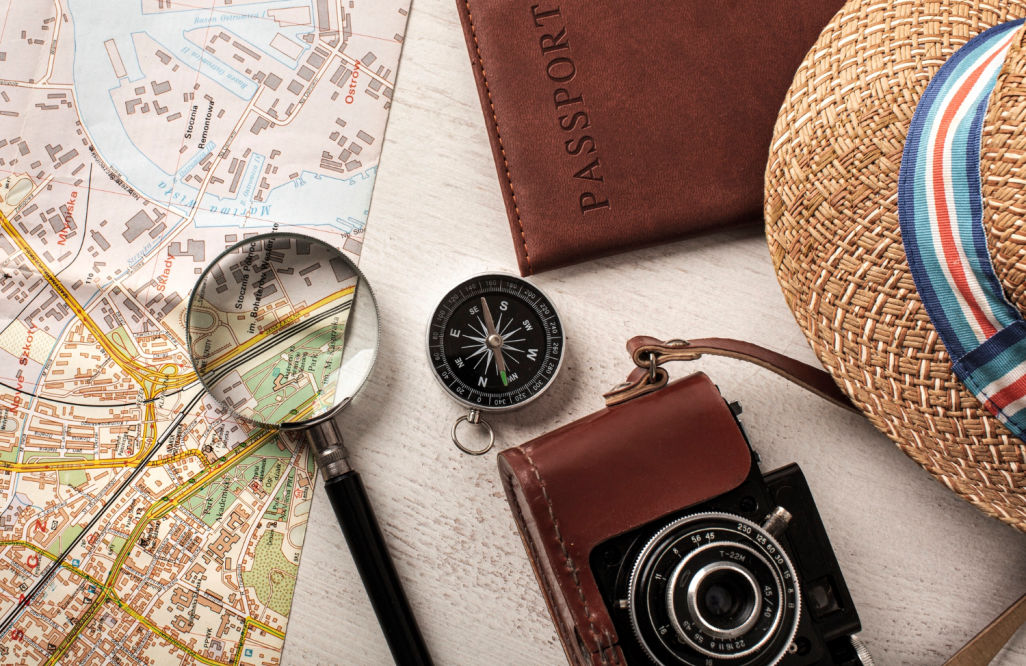 travel